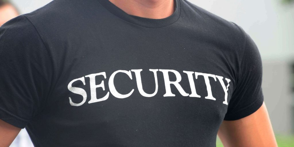 security concierge