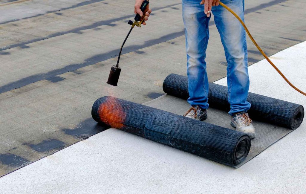 חברת איטום קירות חוץ