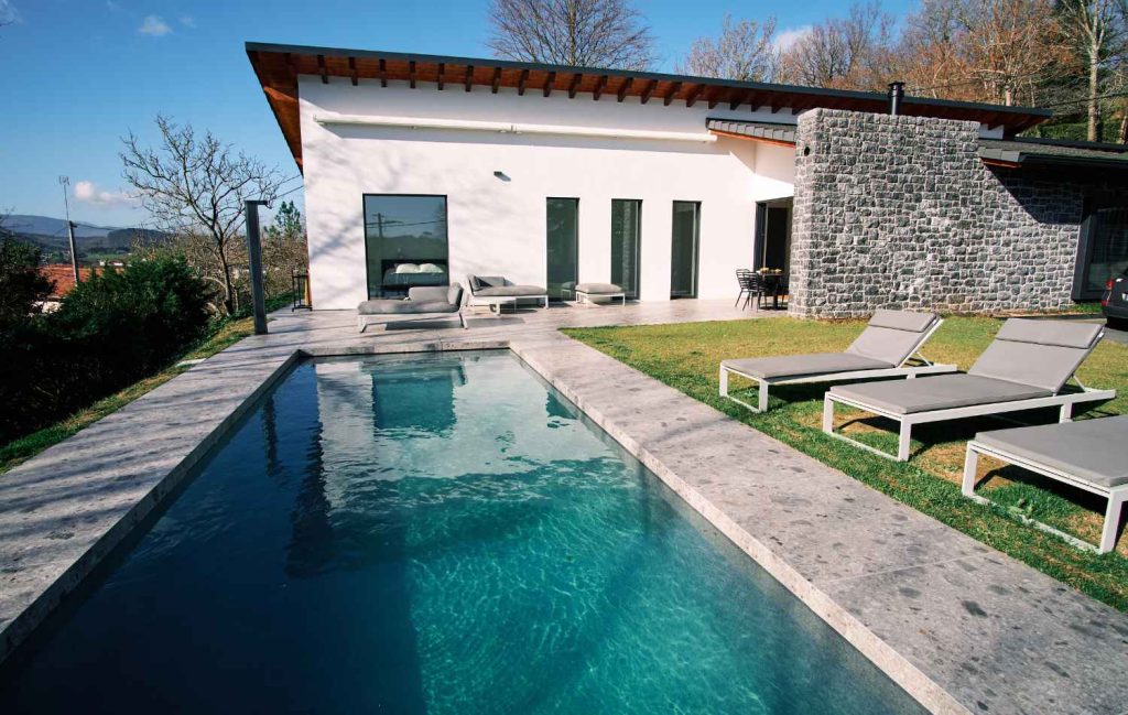 Private Homes