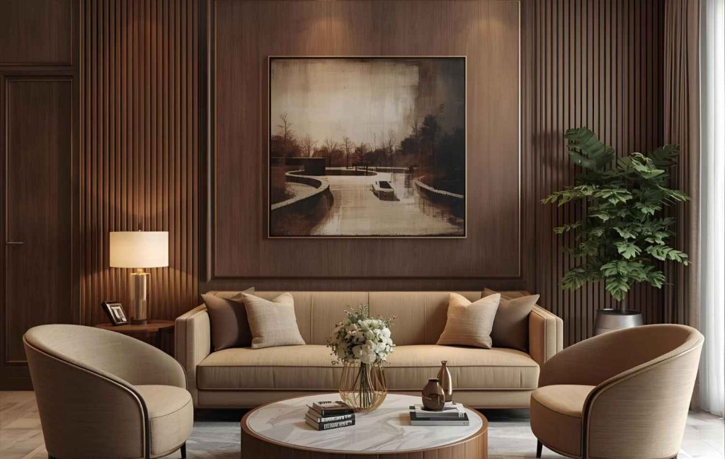 Luxury Furniture designed