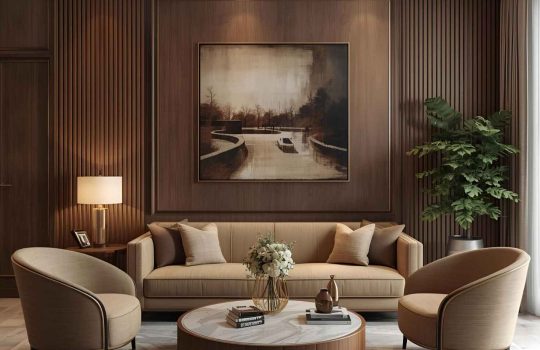 Luxury Furniture designed2