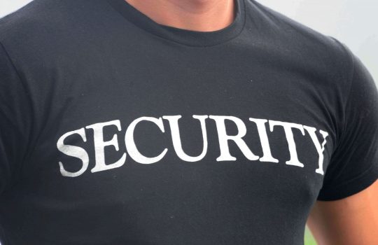 security concierge2